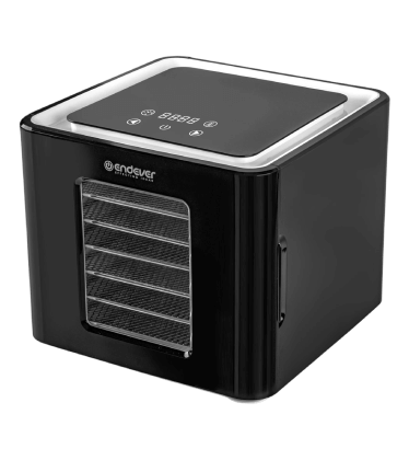 Сушилки для овощей и фруктов