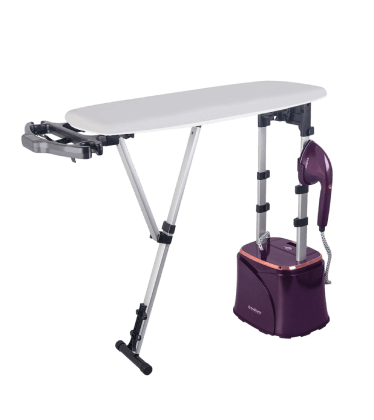 Отпариватели