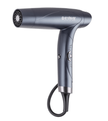 Фены и стайлеры