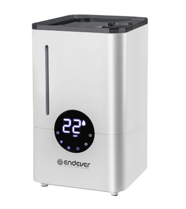 Увлажнители воздуха