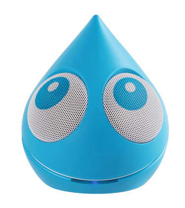 Портативные колонки