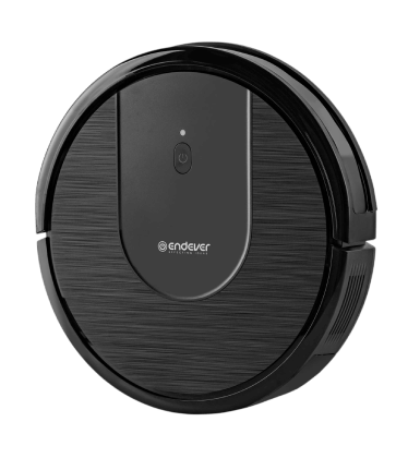 Роботы пылесосы