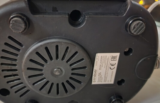 Ремонт техники Endever