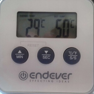 Ремонт техники Endever