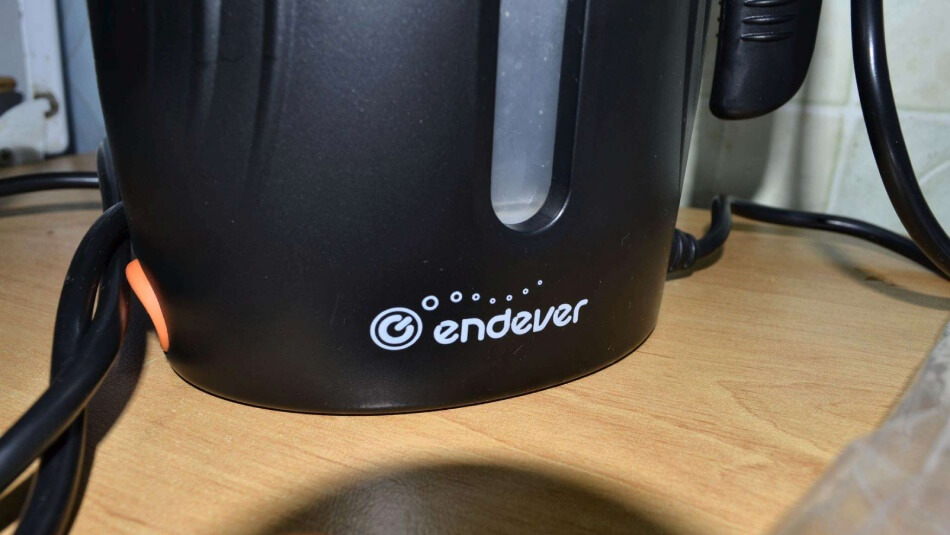 Ремонт техники Endever